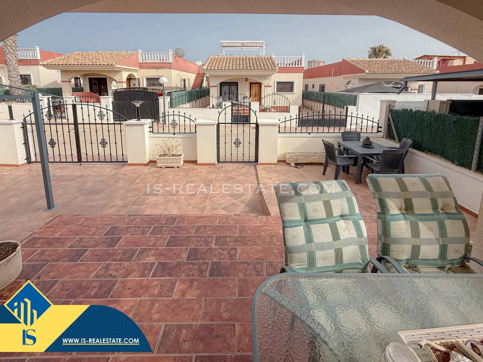 2 camera da letto Villa in vendita in Aguas Nuevas con piscina - 249.900 € (Rif: 9427257)