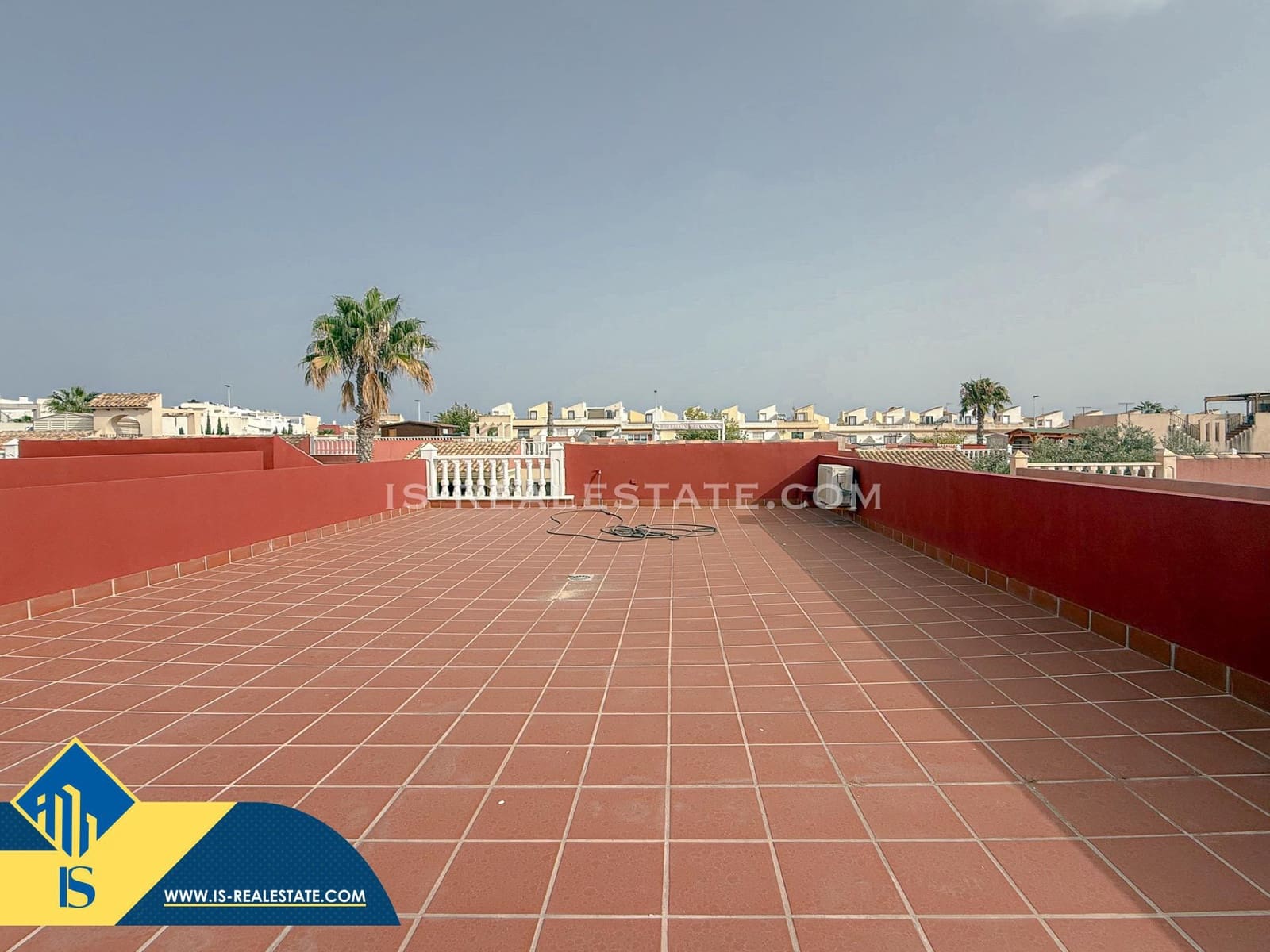 2 camera da letto Villa in vendita in Aguas Nuevas con piscina - 249.900 € (Rif: 9427257)