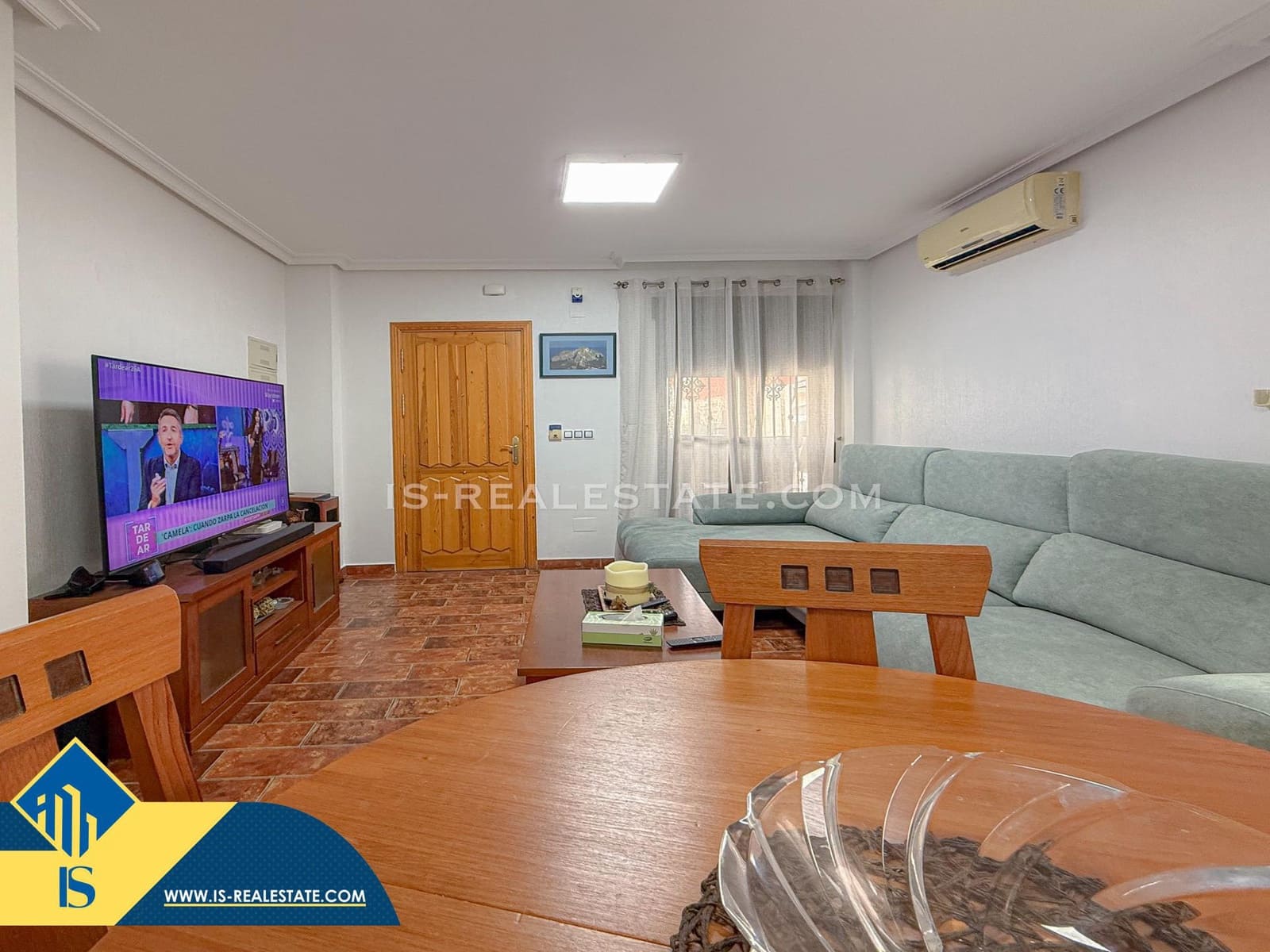 2 camera da letto Villa in vendita in Aguas Nuevas con piscina - 249.900 € (Rif: 9427257)
