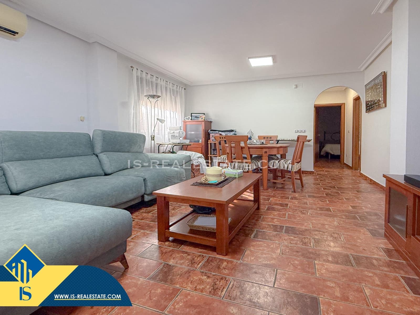 2 camera da letto Villa in vendita in Aguas Nuevas con piscina - 249.900 € (Rif: 9427257)