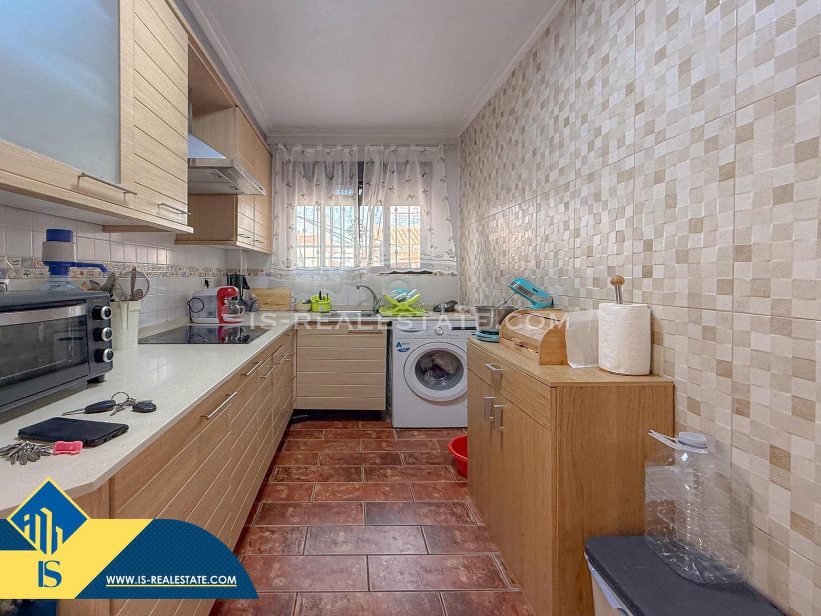 2 camera da letto Villa in vendita in Aguas Nuevas con piscina - 249.900 € (Rif: 9427257)