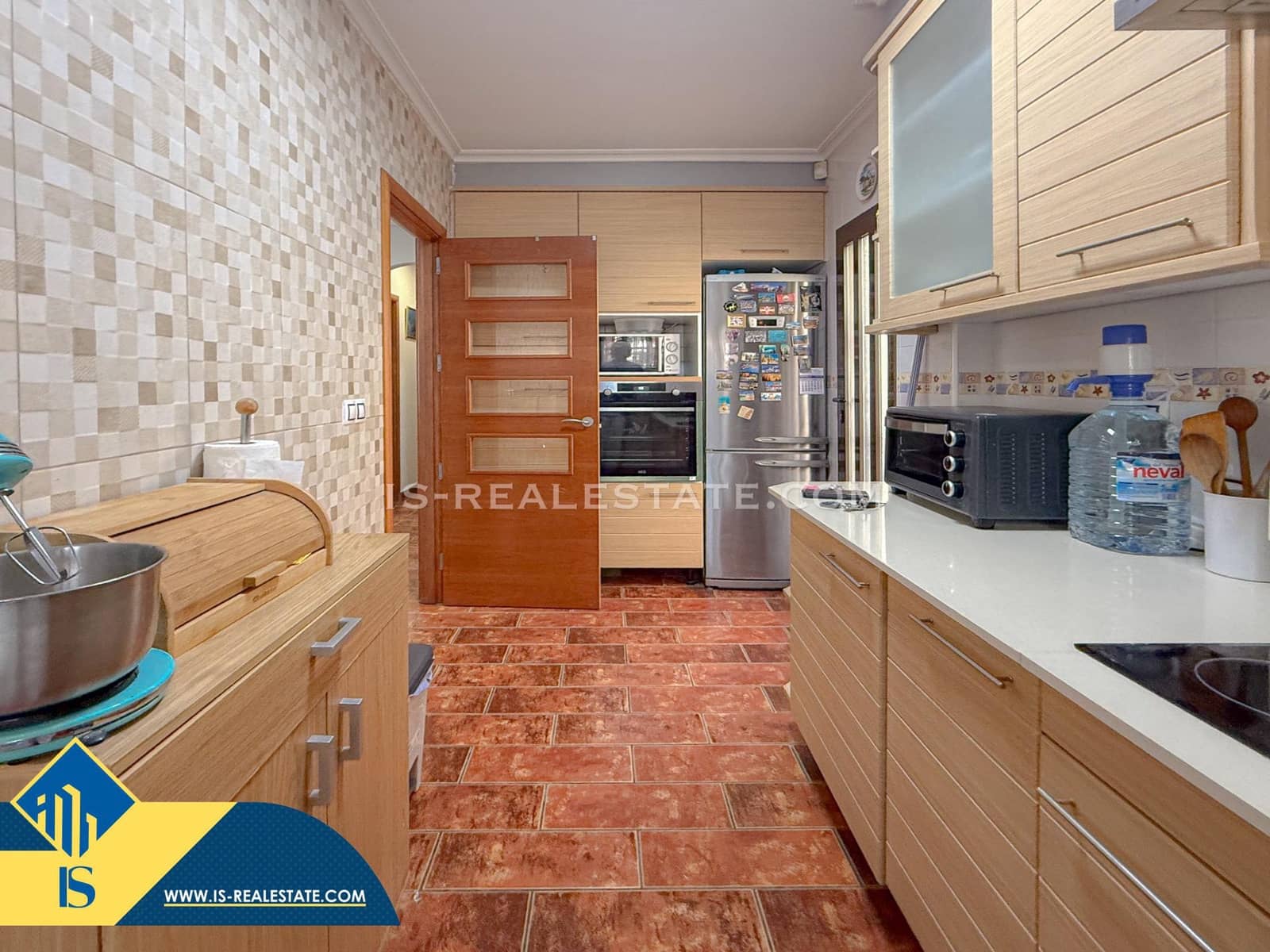 2 camera da letto Villa in vendita in Aguas Nuevas con piscina - 249.900 € (Rif: 9427257)