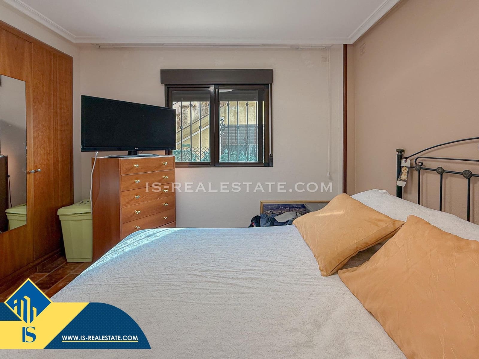 2 camera da letto Villa in vendita in Aguas Nuevas con piscina - 249.900 € (Rif: 9427257)