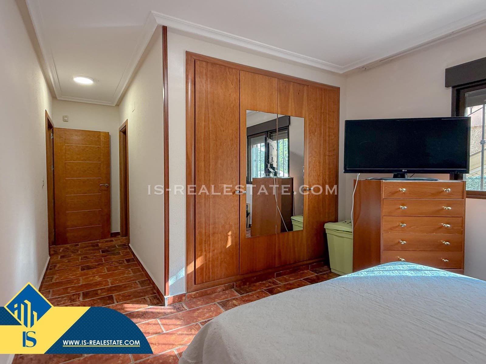 2 camera da letto Villa in vendita in Aguas Nuevas con piscina - 249.900 € (Rif: 9427257)