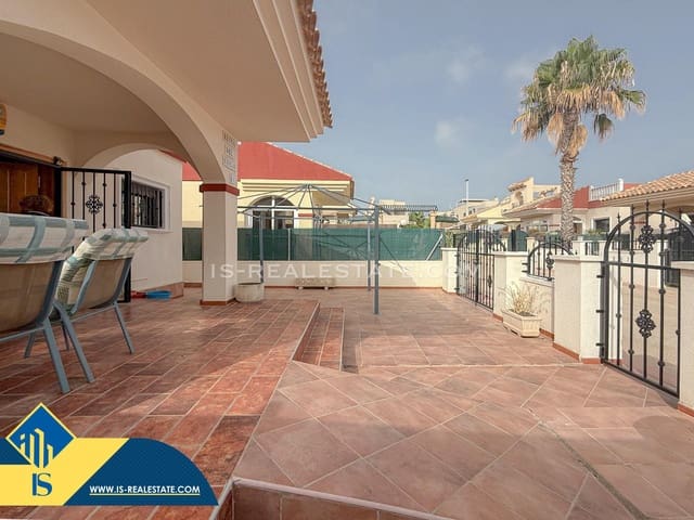 2 camera da letto Villa in vendita in Aguas Nuevas, Torrevieja con piscina - 249.900 € (Rif: 9427257)