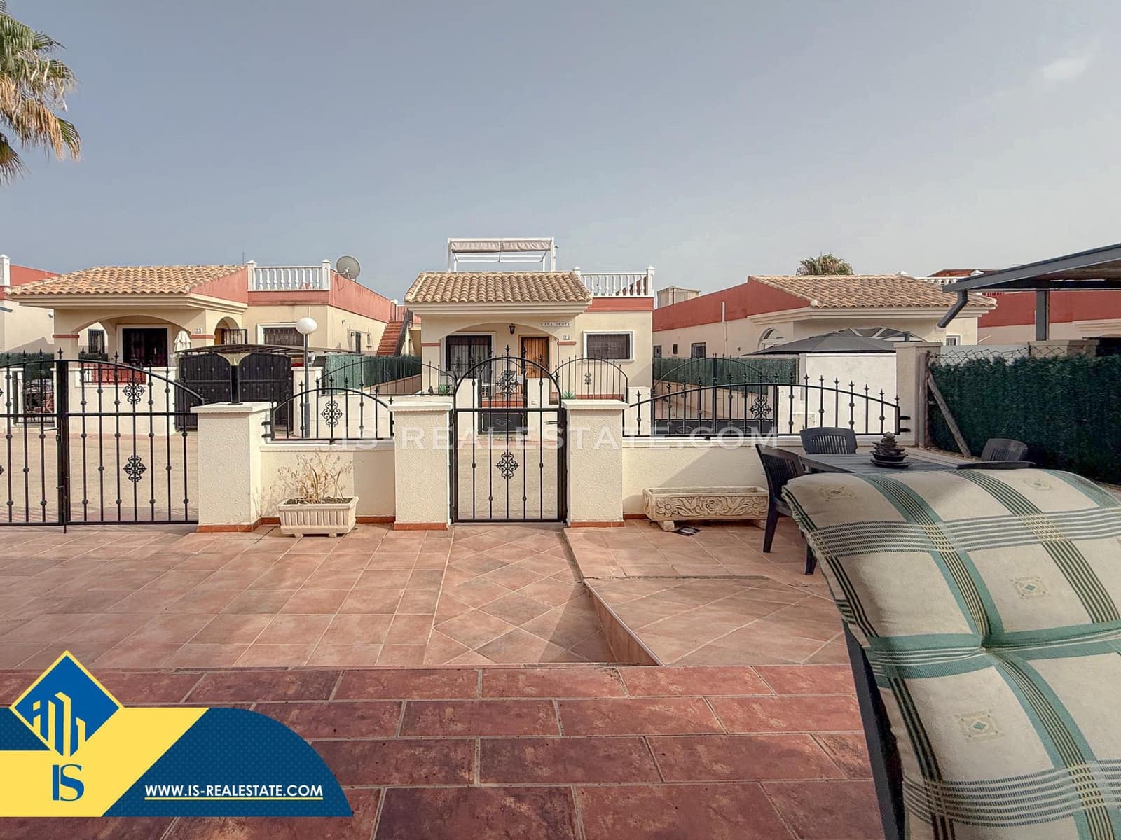 2 camera da letto Villa in vendita in Aguas Nuevas con piscina - 249.900 € (Rif: 9427257)