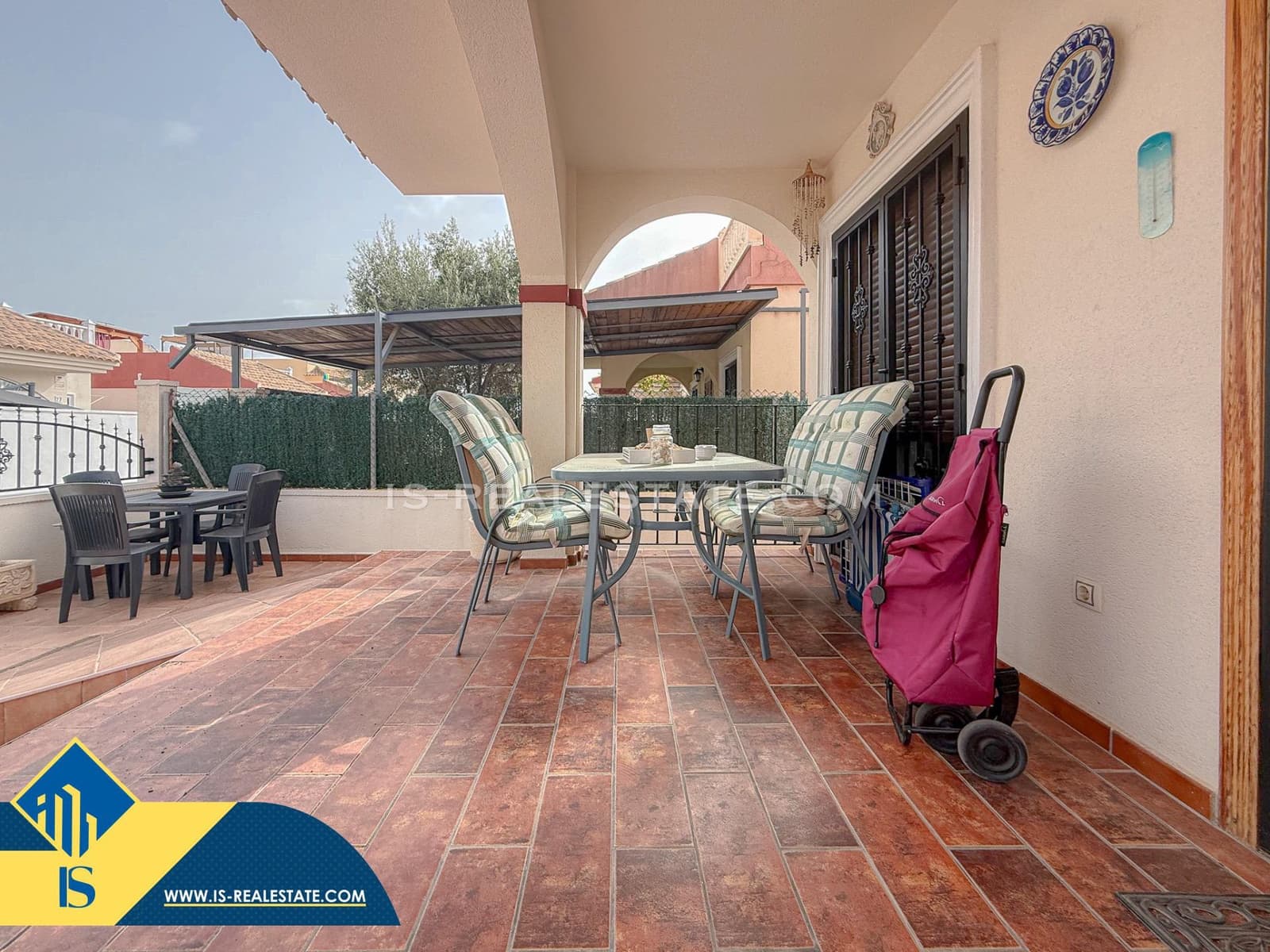 2 camera da letto Villa in vendita in Aguas Nuevas con piscina - 249.900 € (Rif: 9427257)