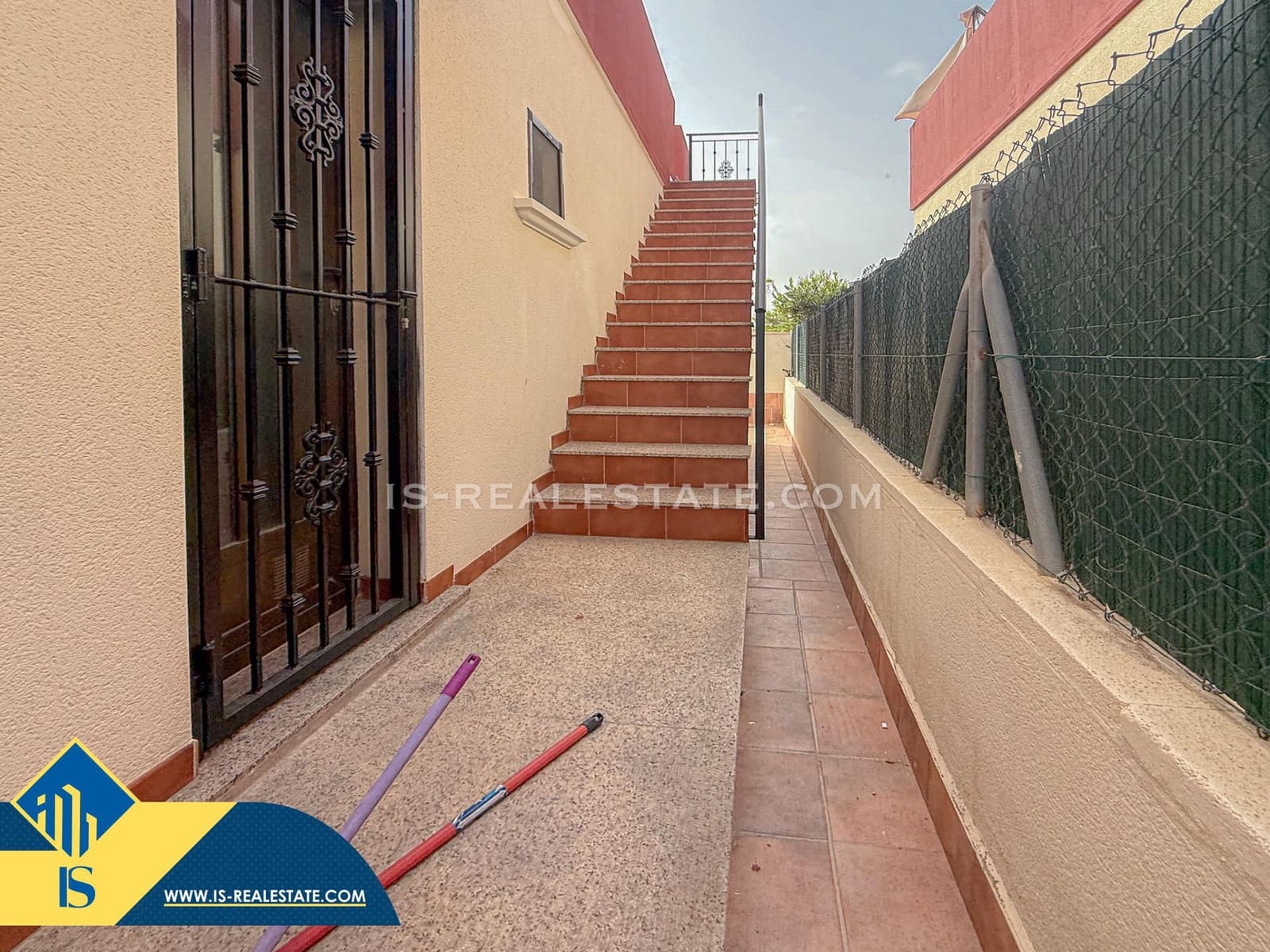 2 camera da letto Villa in vendita in Aguas Nuevas con piscina - 249.900 € (Rif: 9427257)