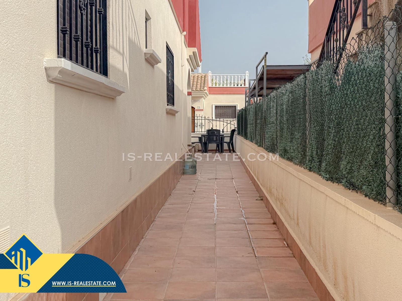 2 camera da letto Villa in vendita in Aguas Nuevas con piscina - 249.900 € (Rif: 9427257)