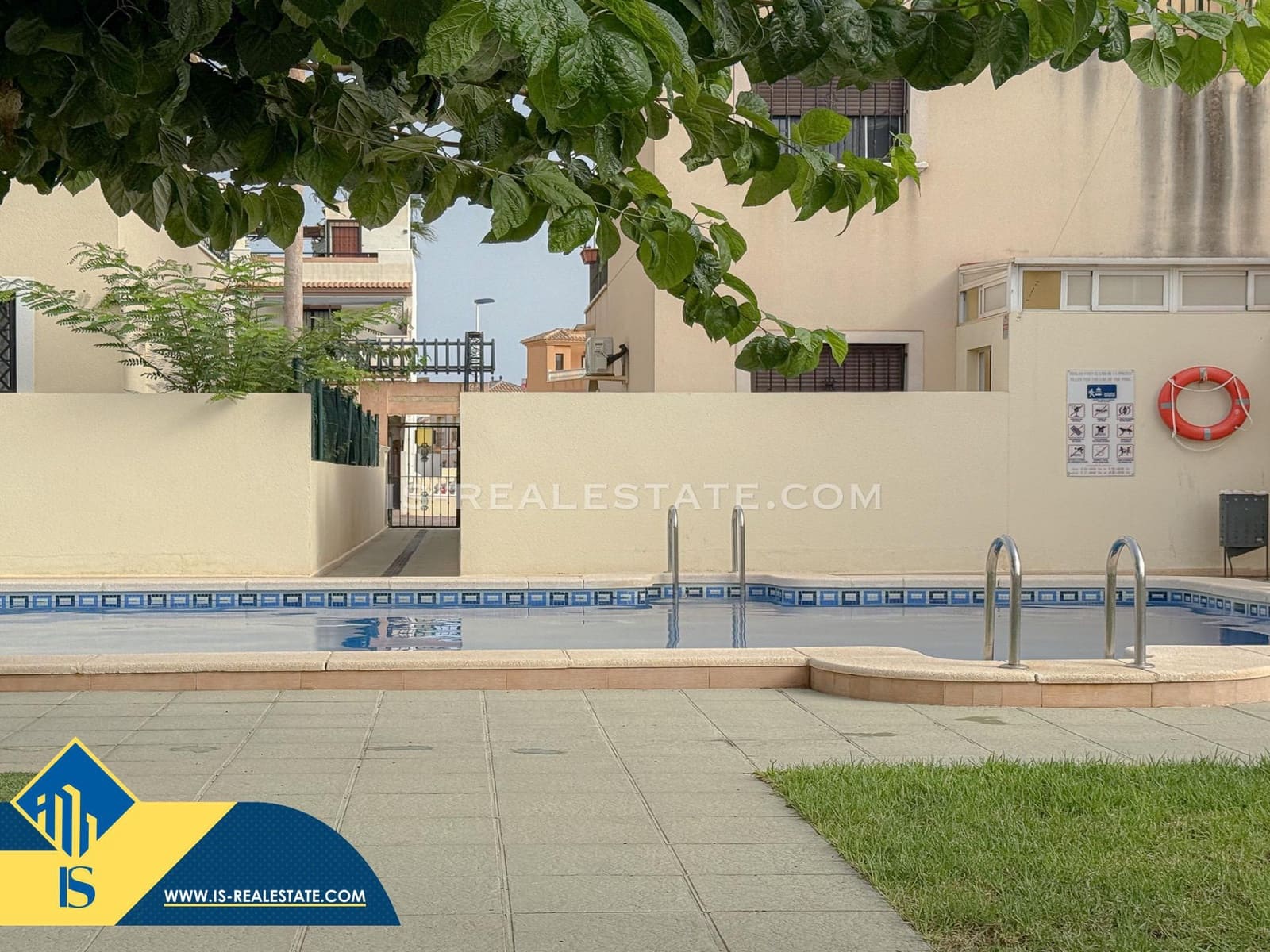 2 camera da letto Villa in vendita in Aguas Nuevas con piscina - 249.900 € (Rif: 9427257)