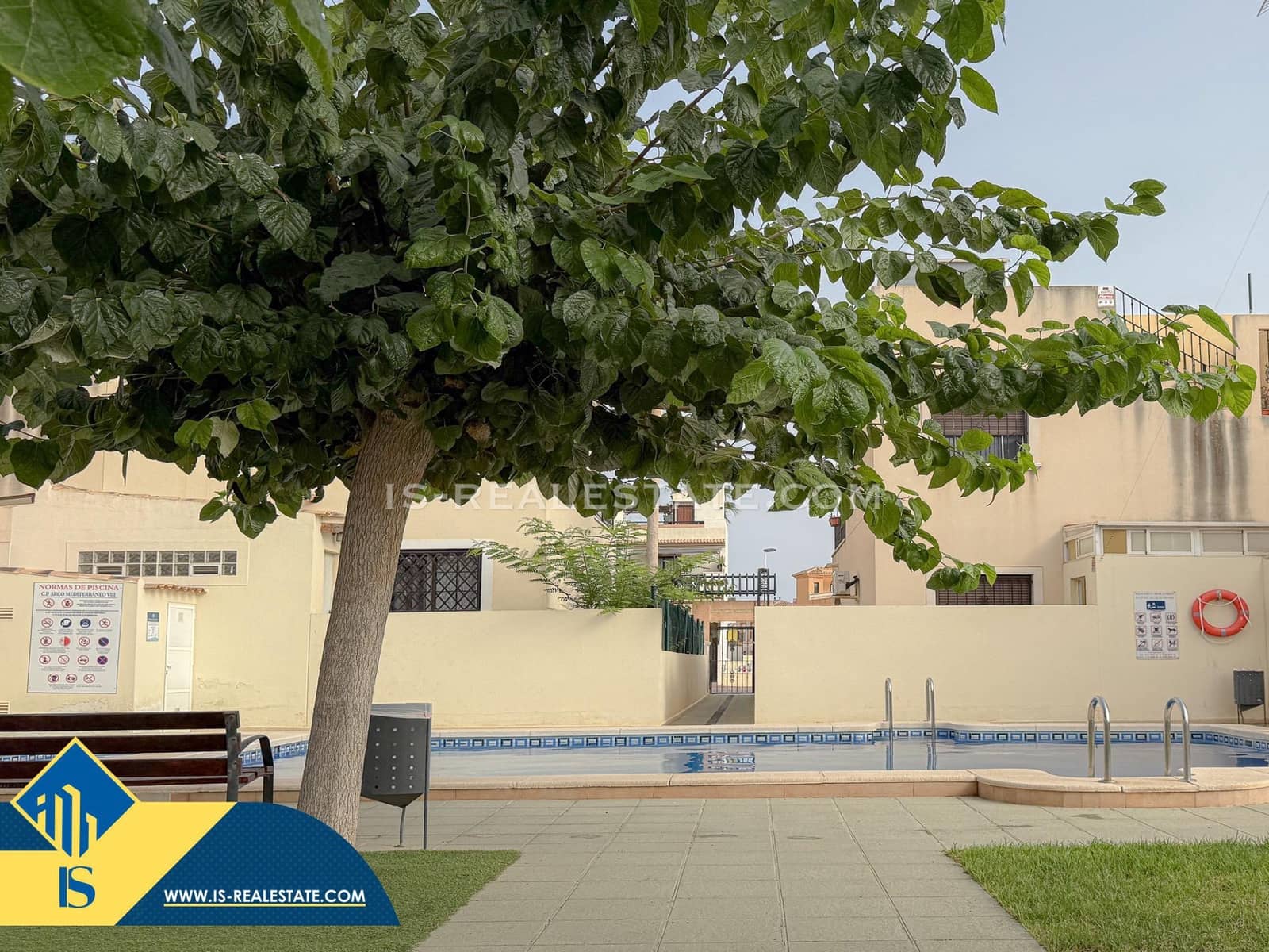 2 camera da letto Villa in vendita in Aguas Nuevas con piscina - 249.900 € (Rif: 9427257)