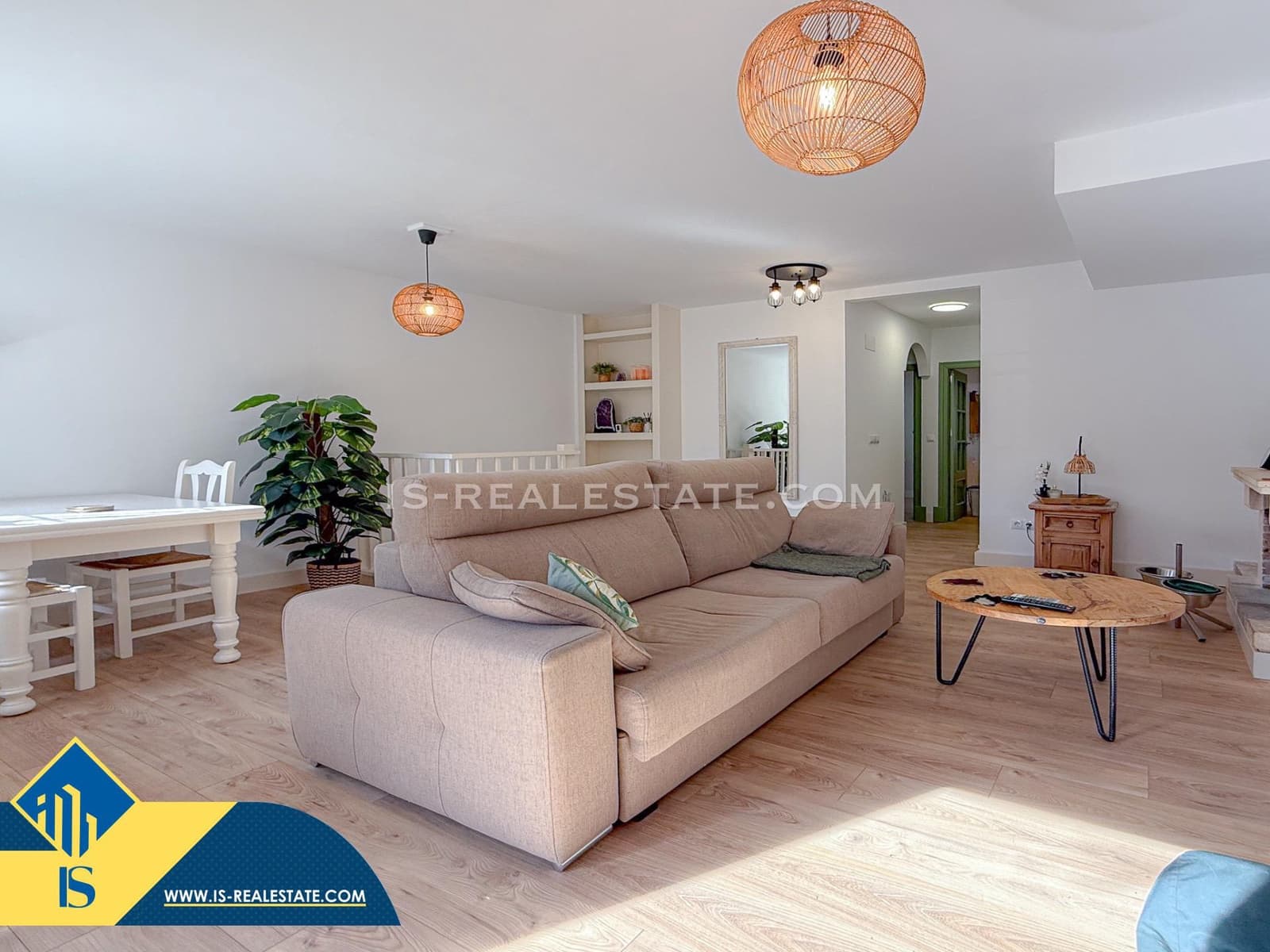 3 sypialnia Willa na sprzedaż w Orihuela Costa z basenem - 239 900 € (Ref: 9431095)