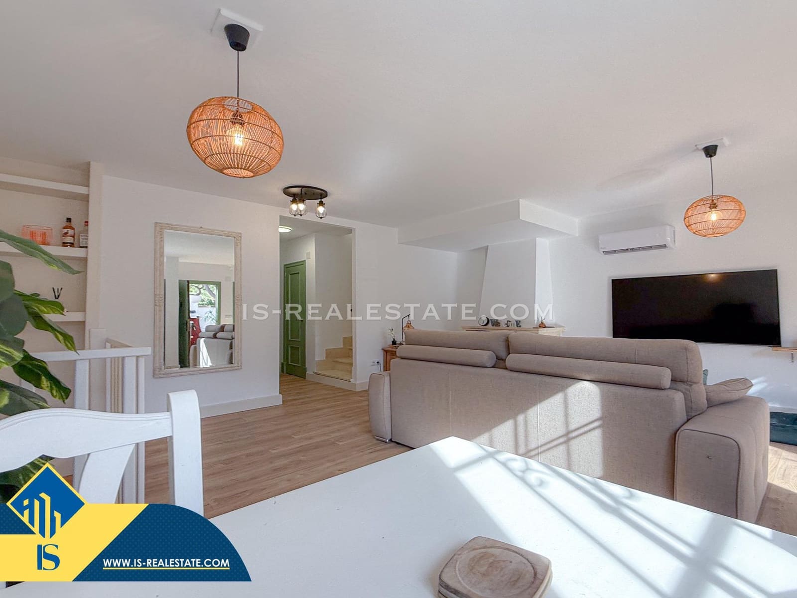 3 sypialnia Willa na sprzedaż w Orihuela Costa z basenem - 239 900 € (Ref: 9431095)