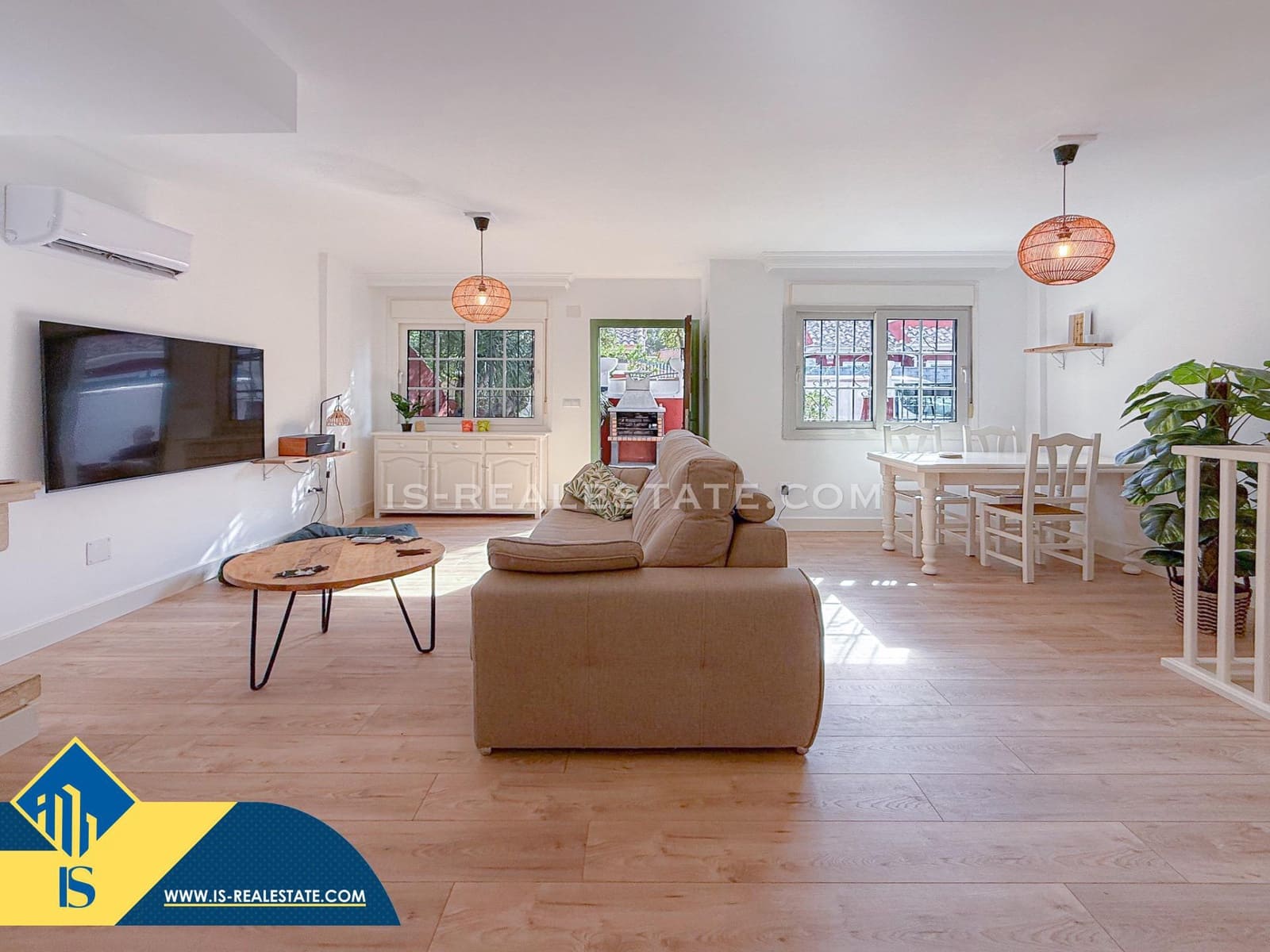 3 sypialnia Willa na sprzedaż w Orihuela Costa z basenem - 239 900 € (Ref: 9431095)