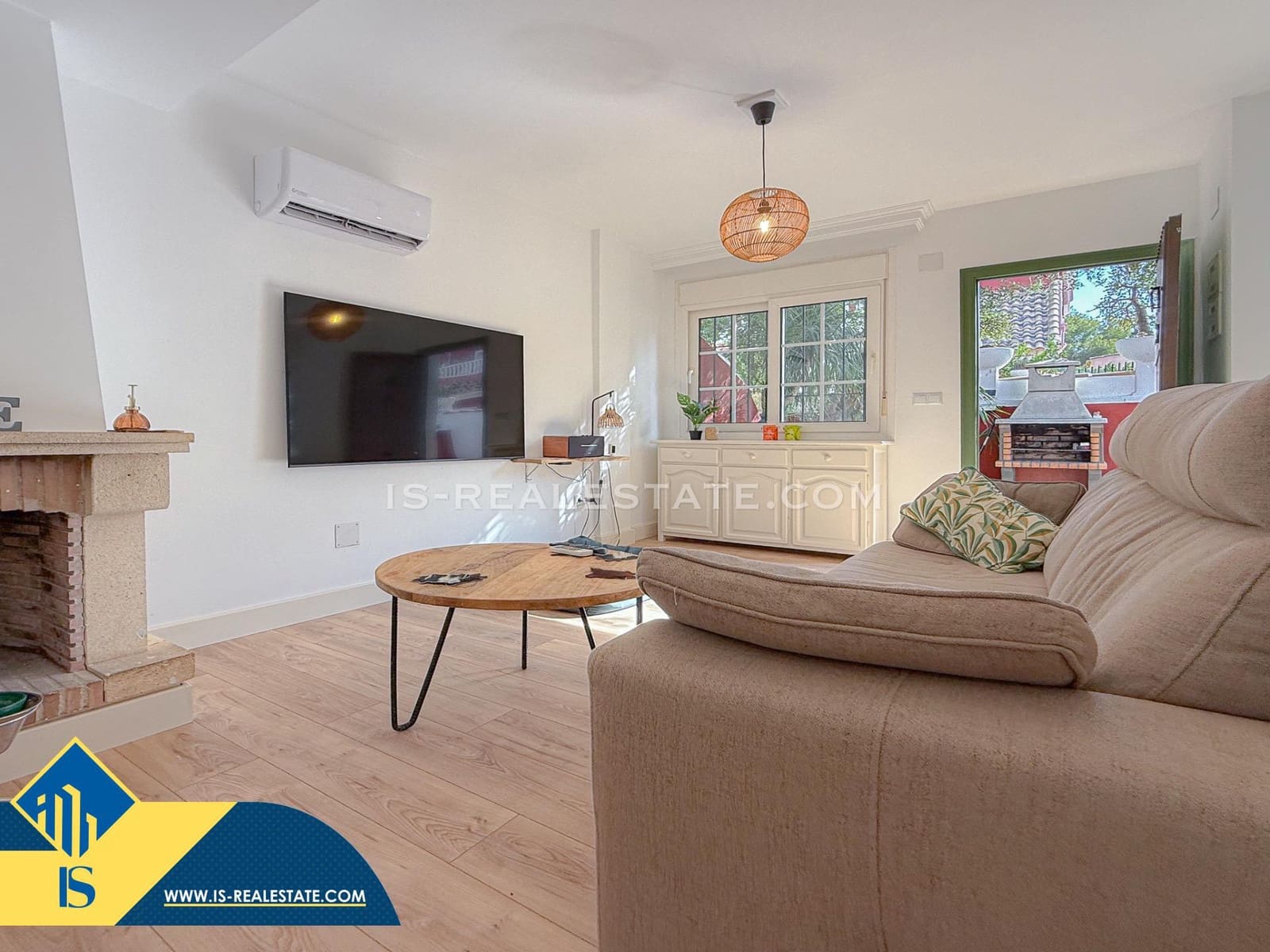 3 sypialnia Willa na sprzedaż w Orihuela Costa z basenem - 239 900 € (Ref: 9431095)