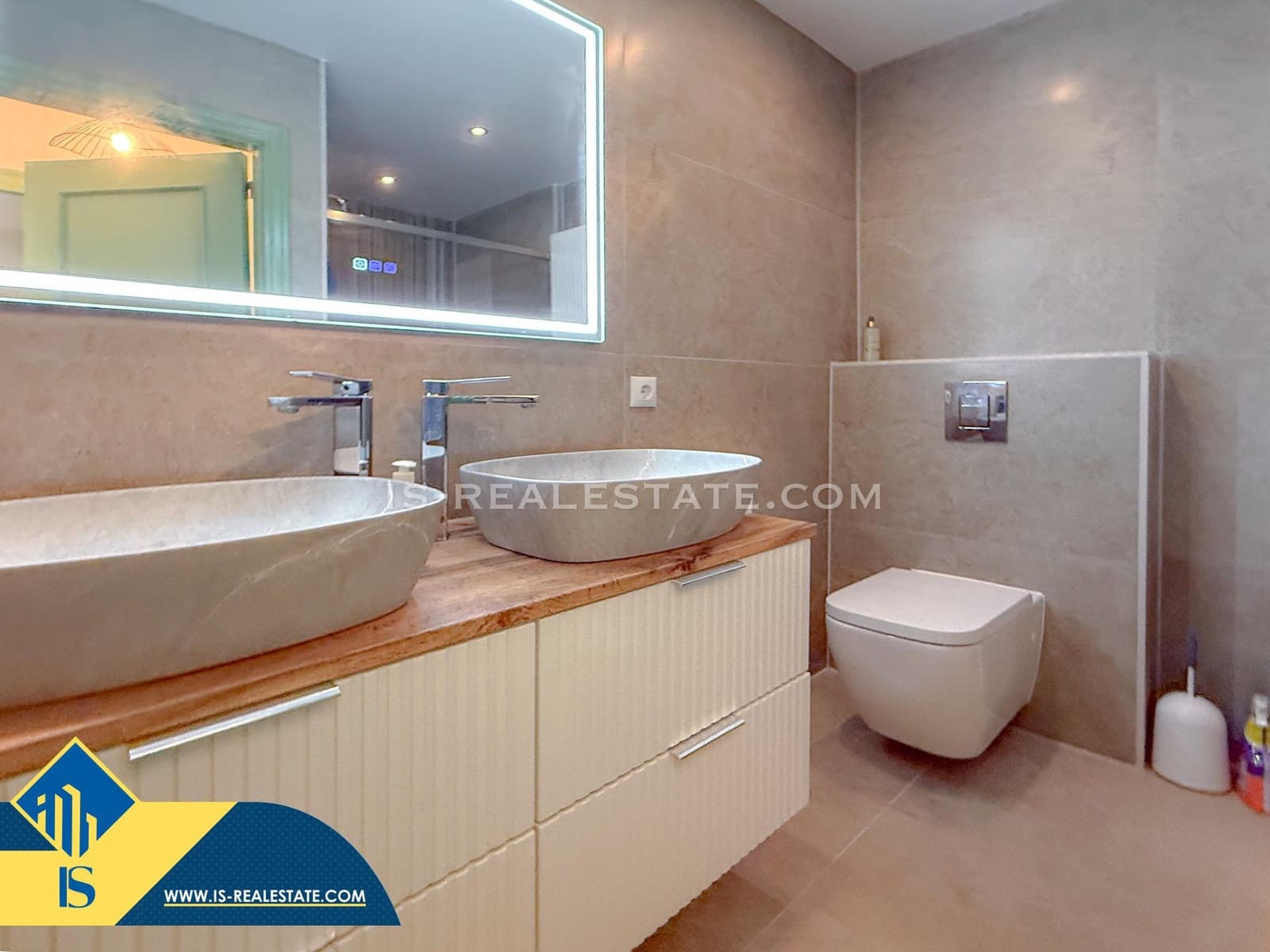 3 sypialnia Willa na sprzedaż w Orihuela Costa z basenem - 239 900 € (Ref: 9431095)