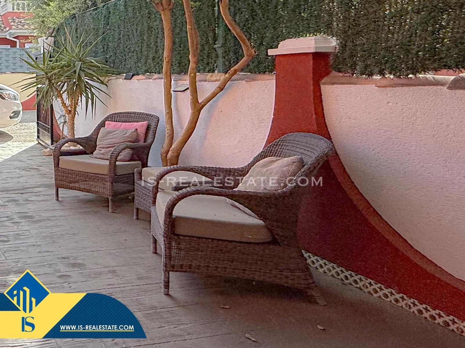 3 sypialnia Willa na sprzedaż w Orihuela Costa z basenem - 239 900 € (Ref: 9431095)