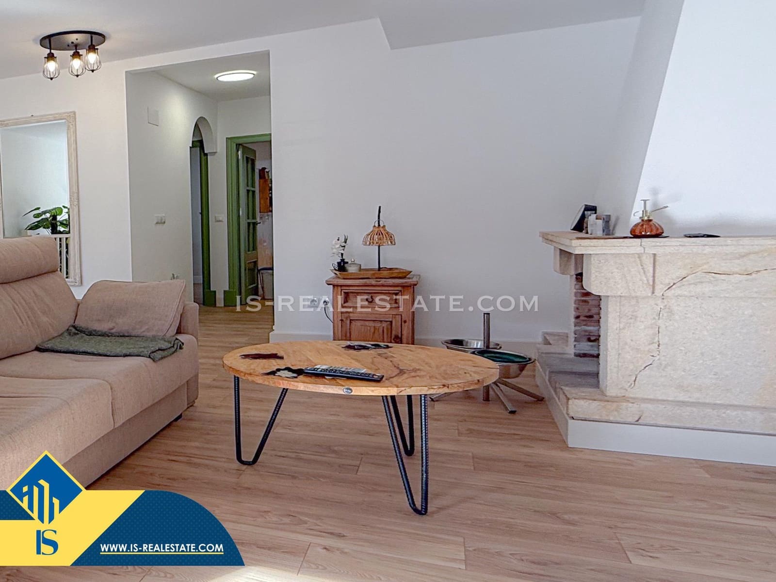 3 sypialnia Willa na sprzedaż w Orihuela Costa z basenem - 239 900 € (Ref: 9431095)