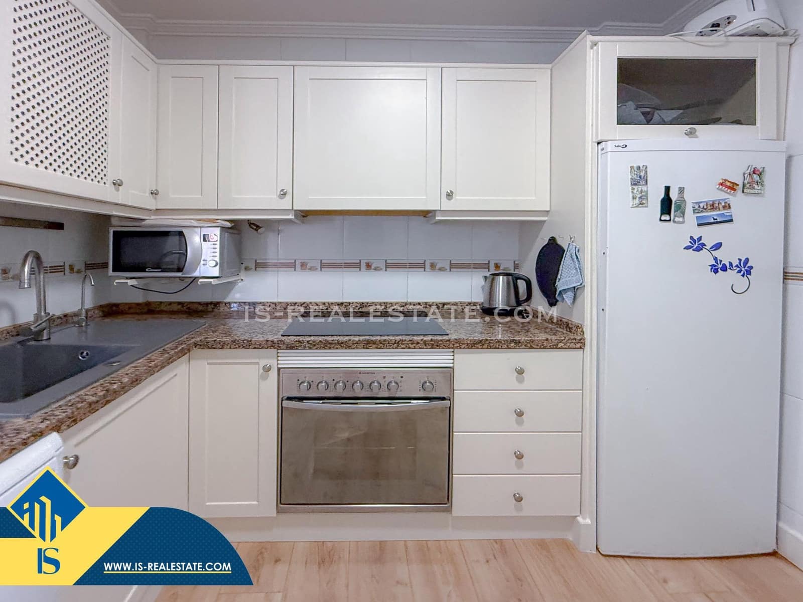 3 sypialnia Willa na sprzedaż w Orihuela Costa z basenem - 239 900 € (Ref: 9431095)