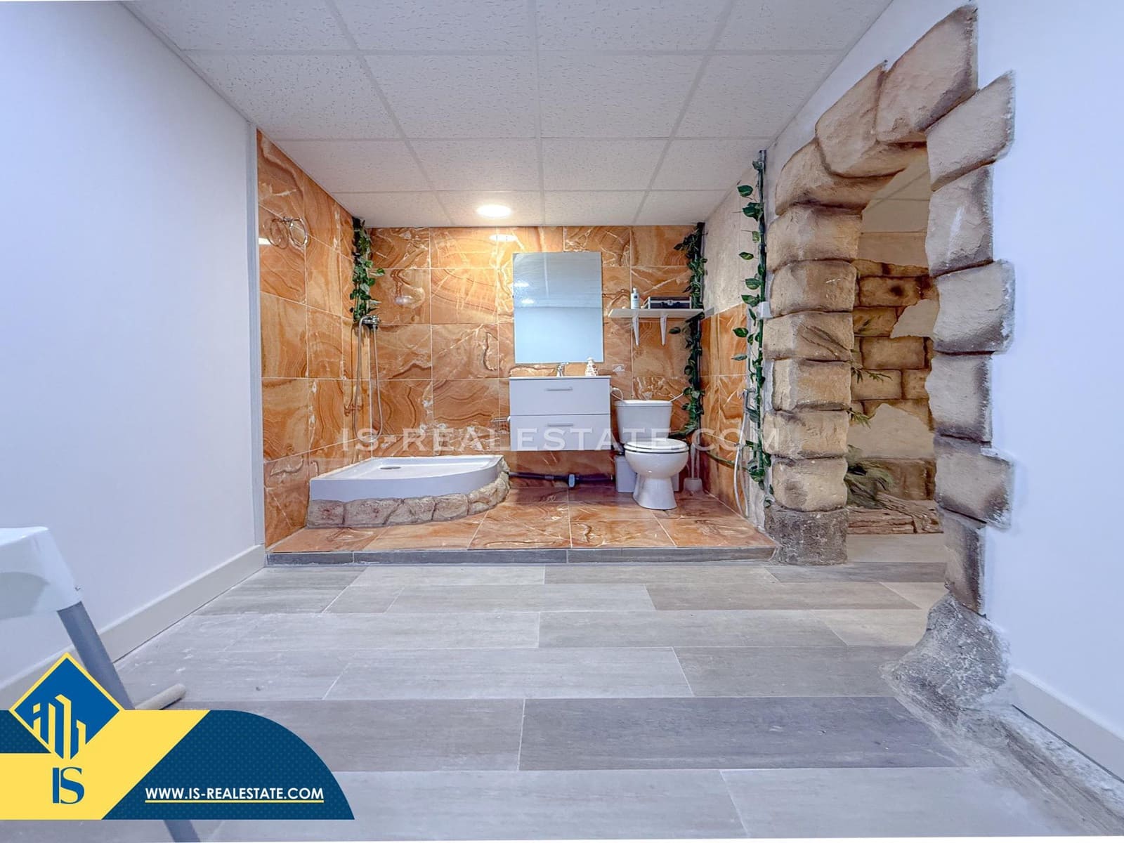 3 sypialnia Willa na sprzedaż w Orihuela Costa z basenem - 239 900 € (Ref: 9431095)