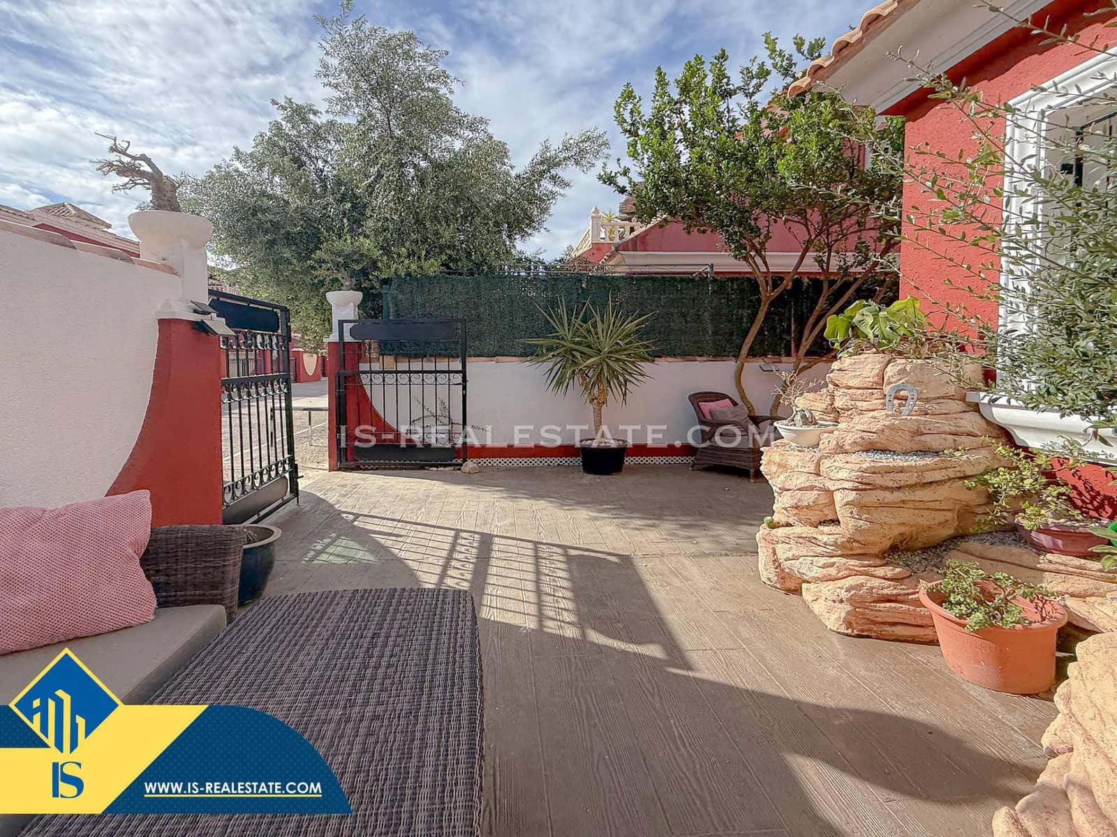 3 sypialnia Willa na sprzedaż w Orihuela Costa z basenem - 239 900 € (Ref: 9431095)