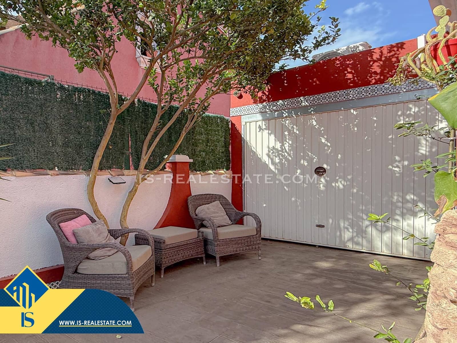 3 sypialnia Willa na sprzedaż w Orihuela Costa z basenem - 239 900 € (Ref: 9431095)