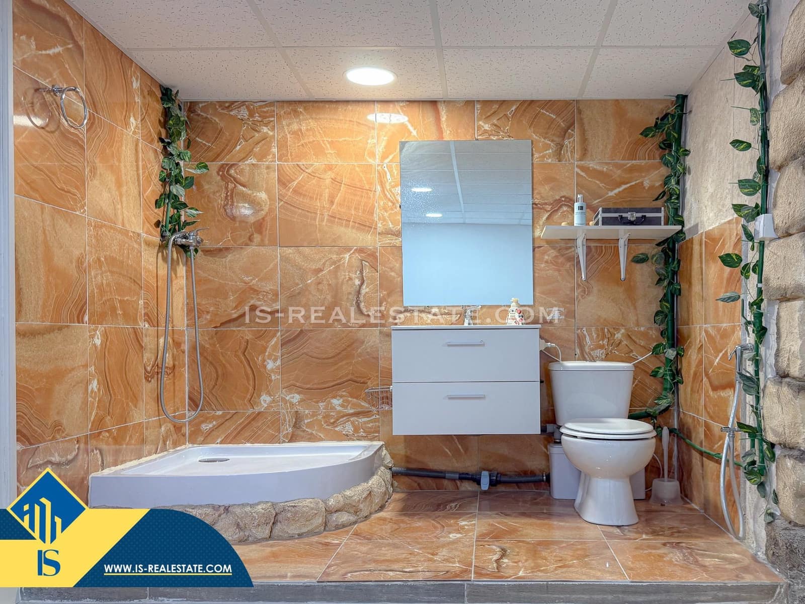 3 sypialnia Willa na sprzedaż w Orihuela Costa z basenem - 239 900 € (Ref: 9431095)