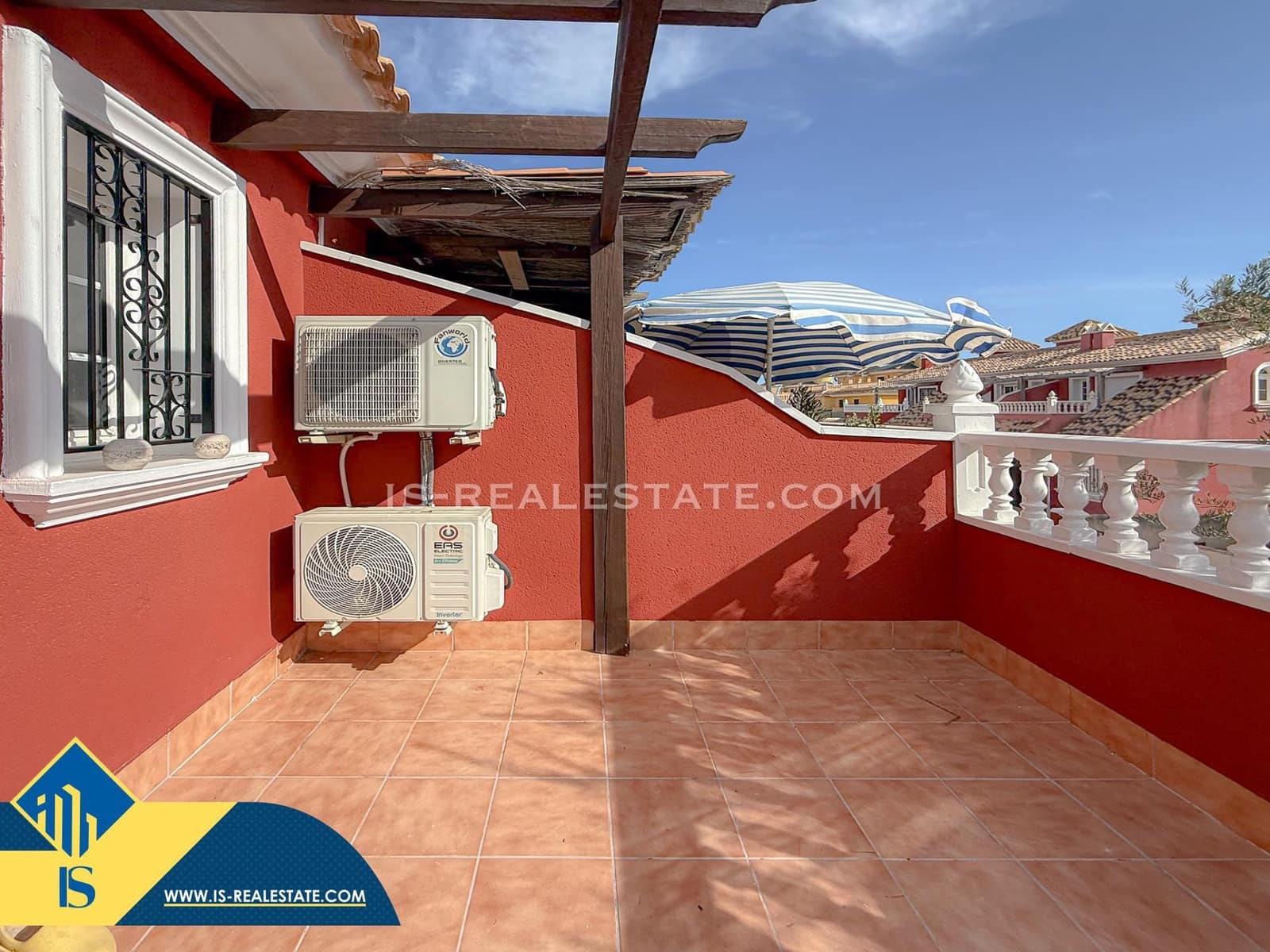 3 sypialnia Willa na sprzedaż w Orihuela Costa z basenem - 239 900 € (Ref: 9431095)