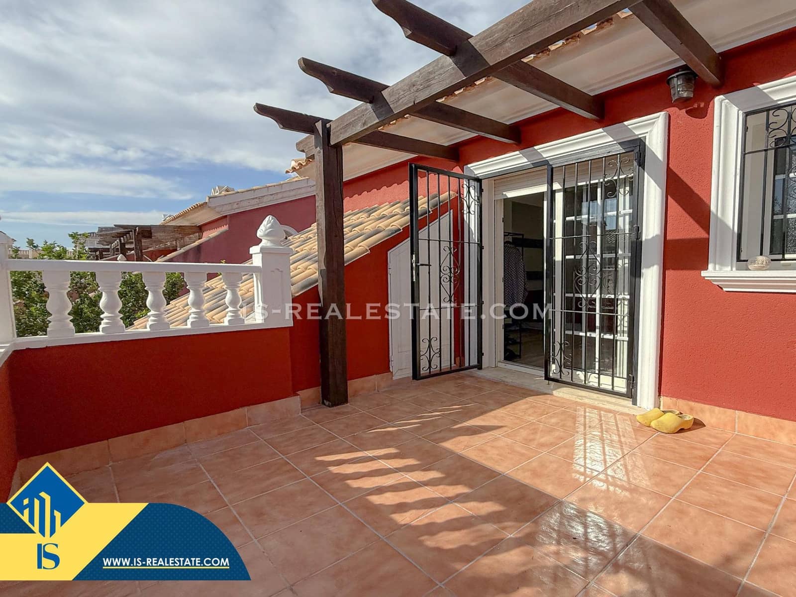 3 sypialnia Willa na sprzedaż w Orihuela Costa z basenem - 239 900 € (Ref: 9431095)