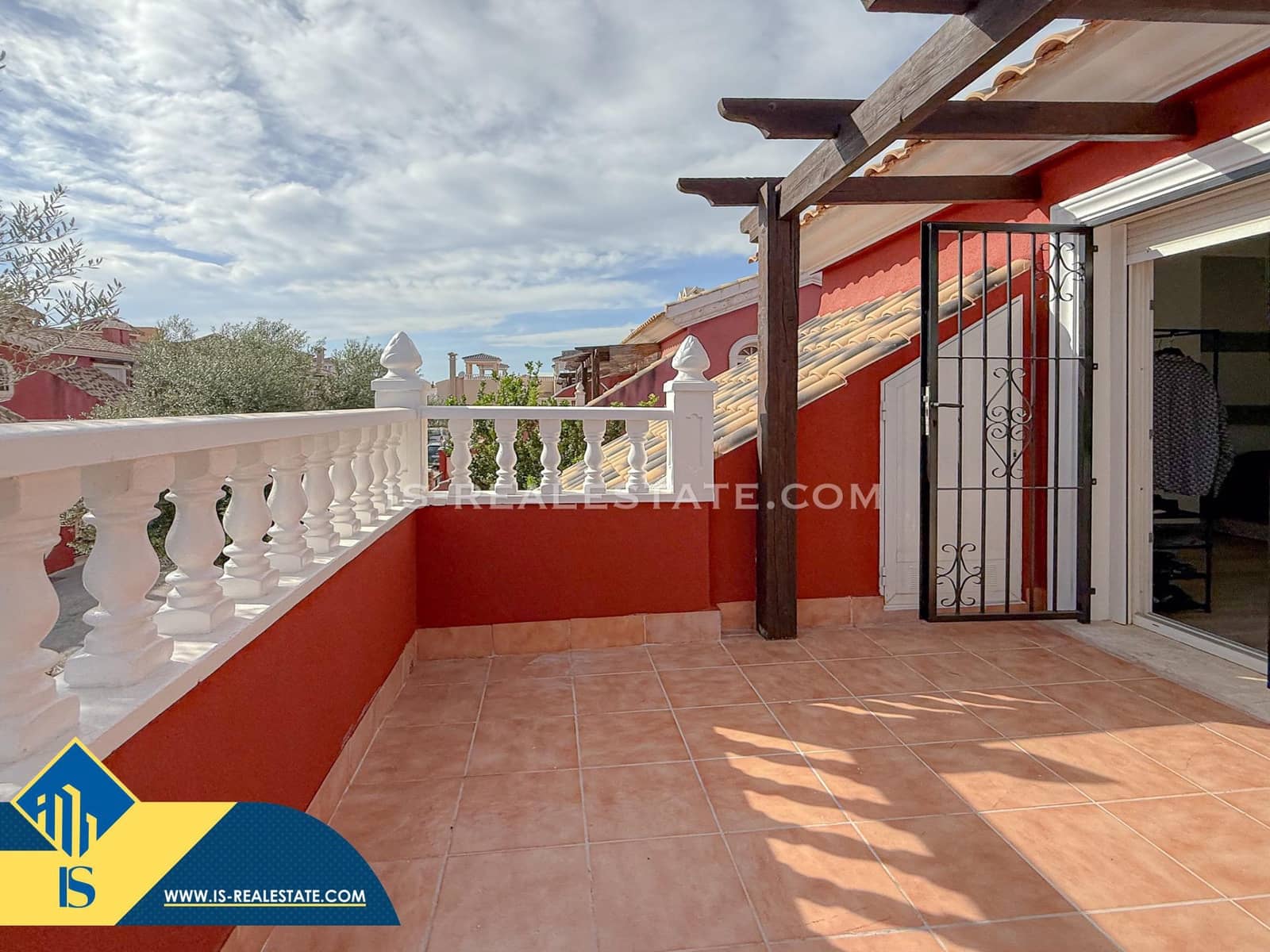 3 sypialnia Willa na sprzedaż w Orihuela Costa z basenem - 239 900 € (Ref: 9431095)