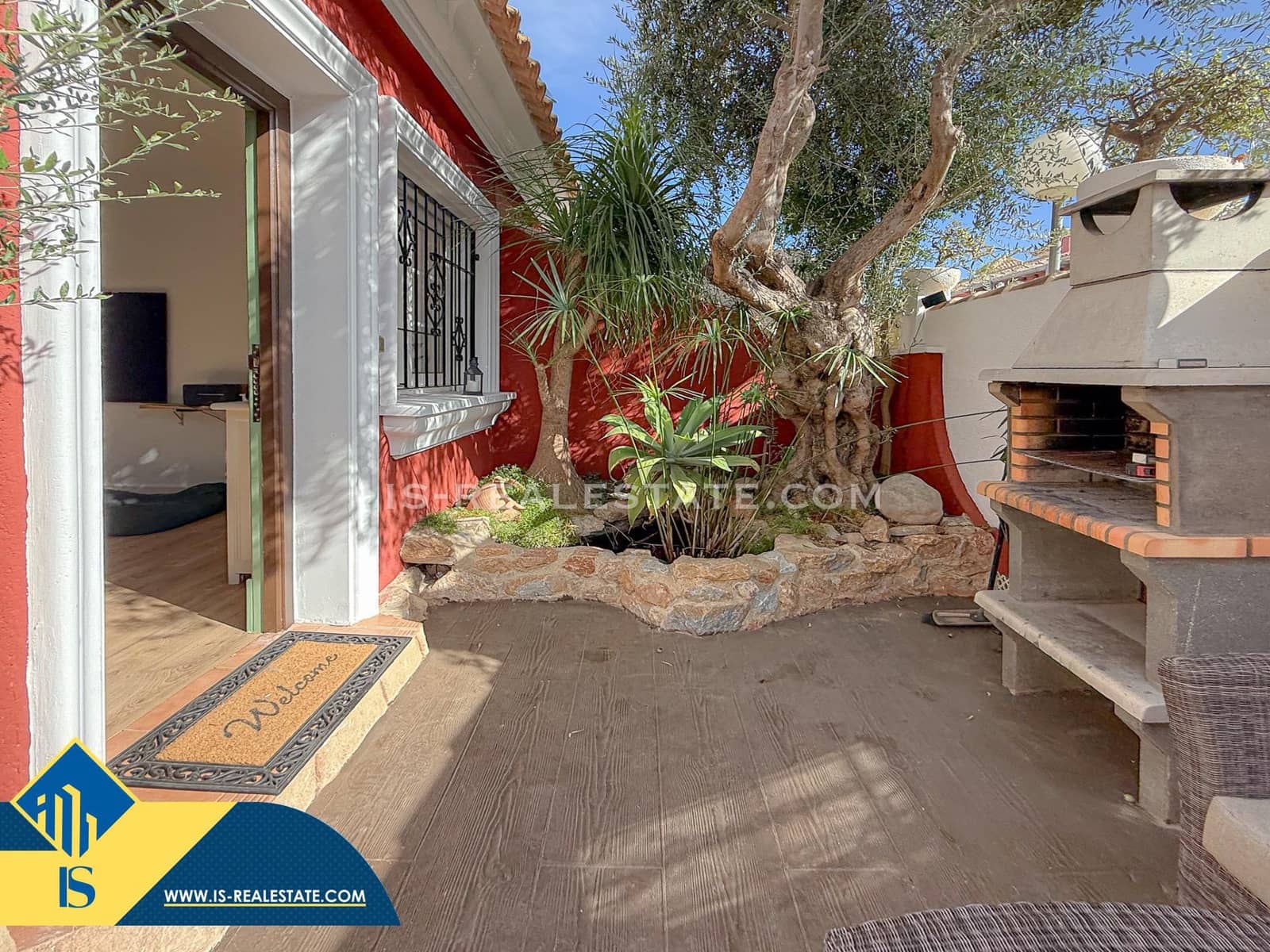 3 sypialnia Willa na sprzedaż w Orihuela Costa z basenem - 239 900 € (Ref: 9431095)