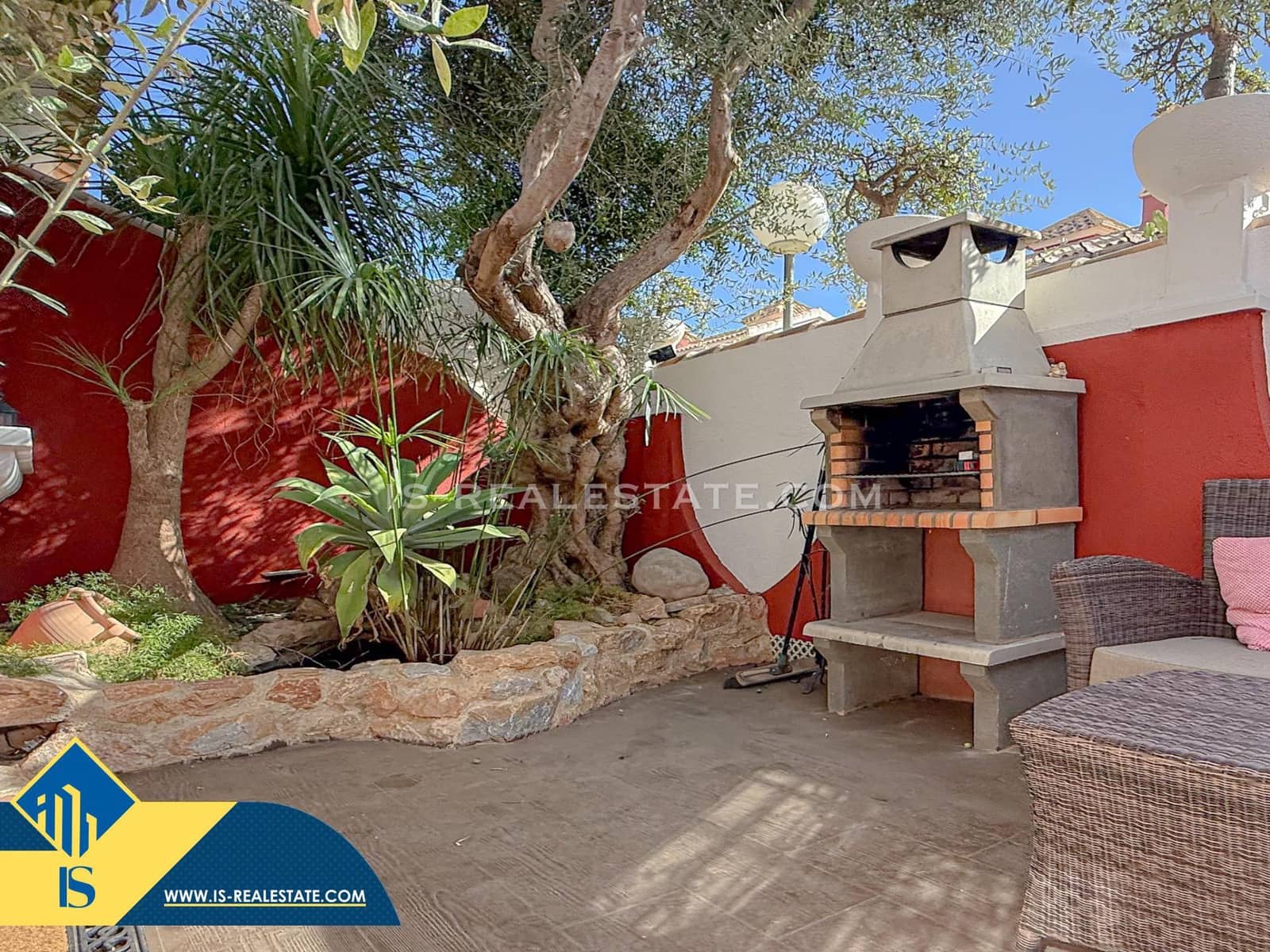 3 sypialnia Willa na sprzedaż w Orihuela Costa z basenem - 239 900 € (Ref: 9431095)