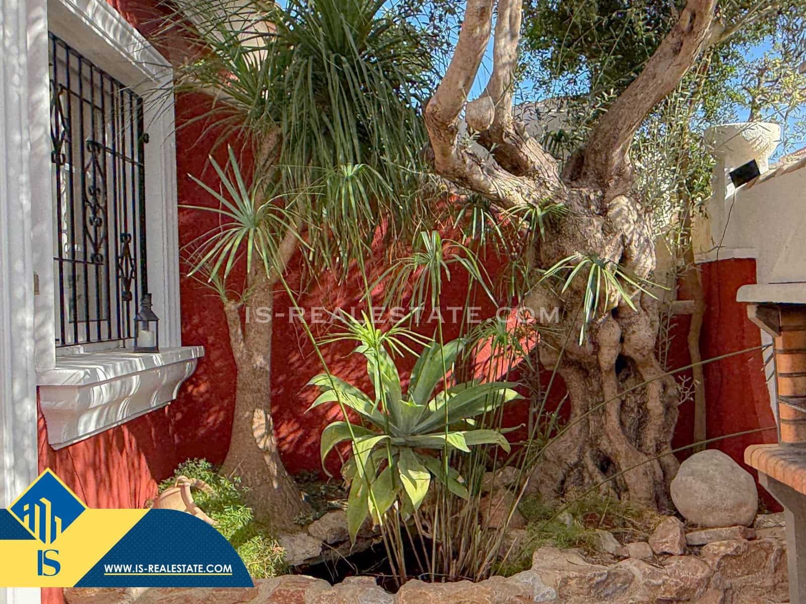 3 sypialnia Willa na sprzedaż w Orihuela Costa z basenem - 239 900 € (Ref: 9431095)