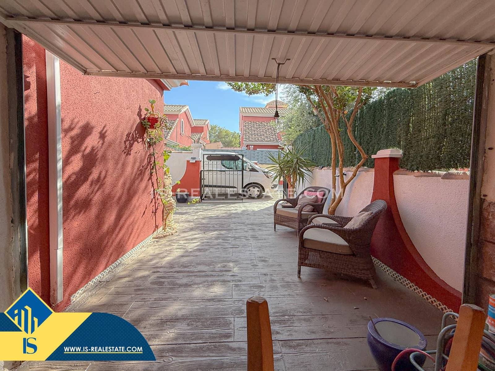 3 sypialnia Willa na sprzedaż w Orihuela Costa z basenem - 239 900 € (Ref: 9431095)