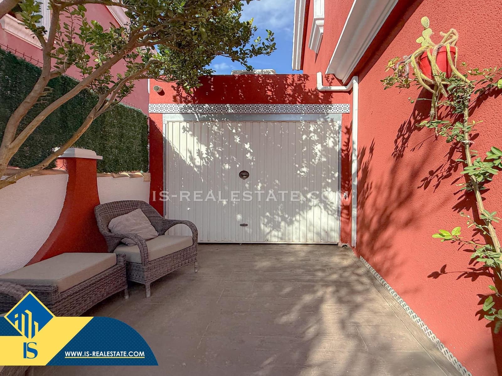 3 sypialnia Willa na sprzedaż w Orihuela Costa z basenem - 239 900 € (Ref: 9431095)