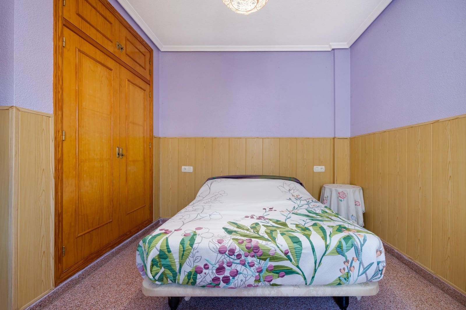 Apartamento de 2 habitaciones en Torrevieja en venta - 169.500 € (Ref: 9431097)