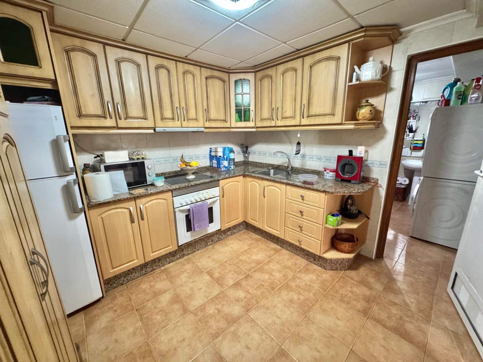 3 Zimmer Haus zu verkaufen in Benejuzar - 89.990 € (Ref: 9431332)