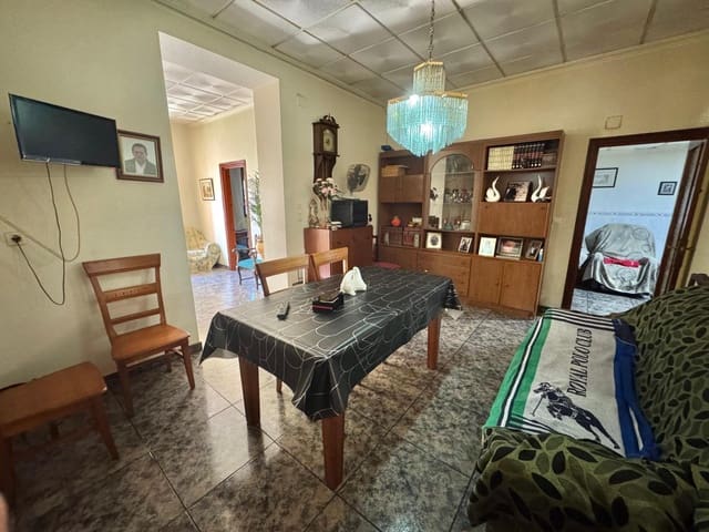 3 Zimmer Haus zu verkaufen in Benejúzar - 89.990 € (Ref: 9431332)