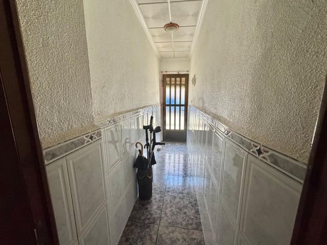 3 Zimmer Haus zu verkaufen in Benejúzar - 89.990 € (Ref: 9431332)