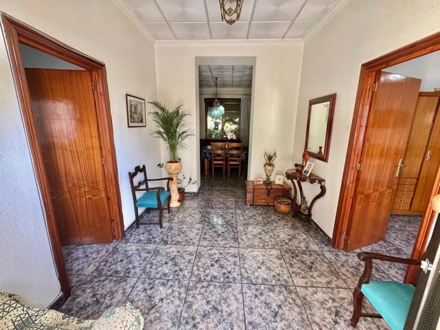 3 Zimmer Haus zu verkaufen in Benejúzar - 89.990 € (Ref: 9431332)