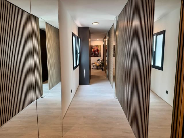 3 sypialnia Apartament na sprzedaż w Centro - Muelle Pesquero, Torrevieja - 357 000 € (Ref: 9437152)