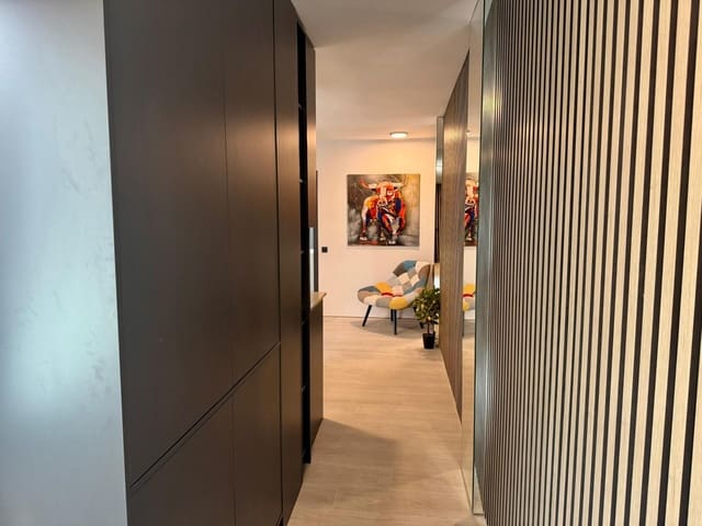 3 sypialnia Apartament na sprzedaż w Centro - Muelle Pesquero, Torrevieja - 357 000 € (Ref: 9437152)