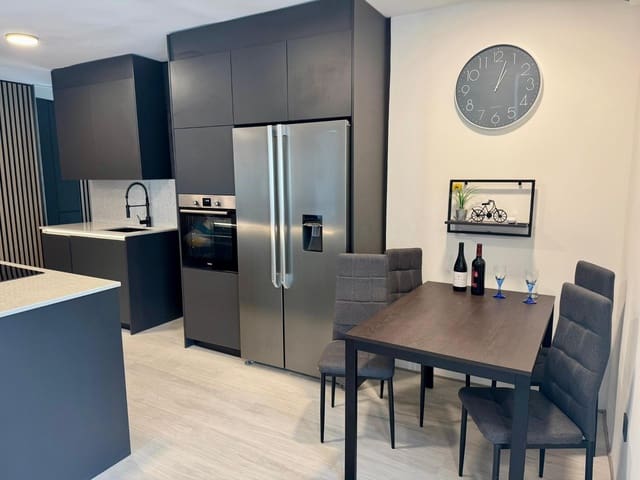 3 sypialnia Apartament na sprzedaż w Centro - Muelle Pesquero, Torrevieja - 357 000 € (Ref: 9437152)