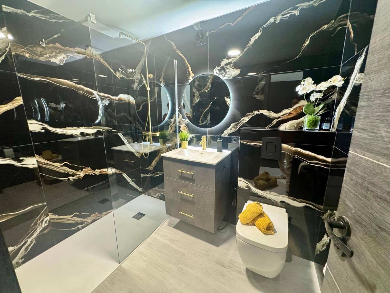 3 sypialnia Apartament na sprzedaż w Torrevieja - 357 000 € (Ref: 9437152)