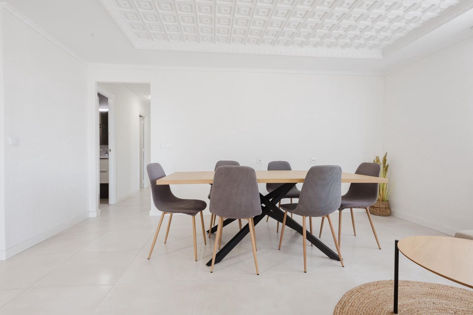 3 quarto Apartamento para venda em Torrevieja com piscina - 235 000 € (Ref: 9437154)