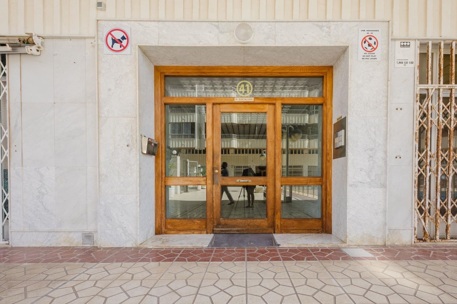 3 quarto Apartamento para venda em Torrevieja com piscina - 235 000 € (Ref: 9437154)