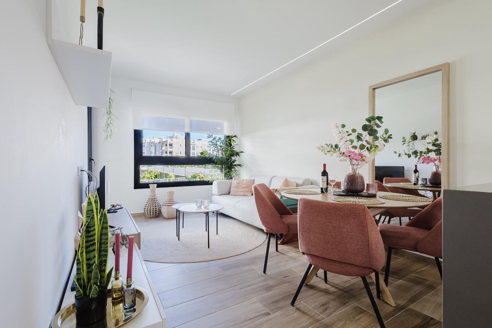 2 soverom Leilighet til salgs i Villamartin med svømmebasseng garasje - € 249 500 (Ref: 9437155)