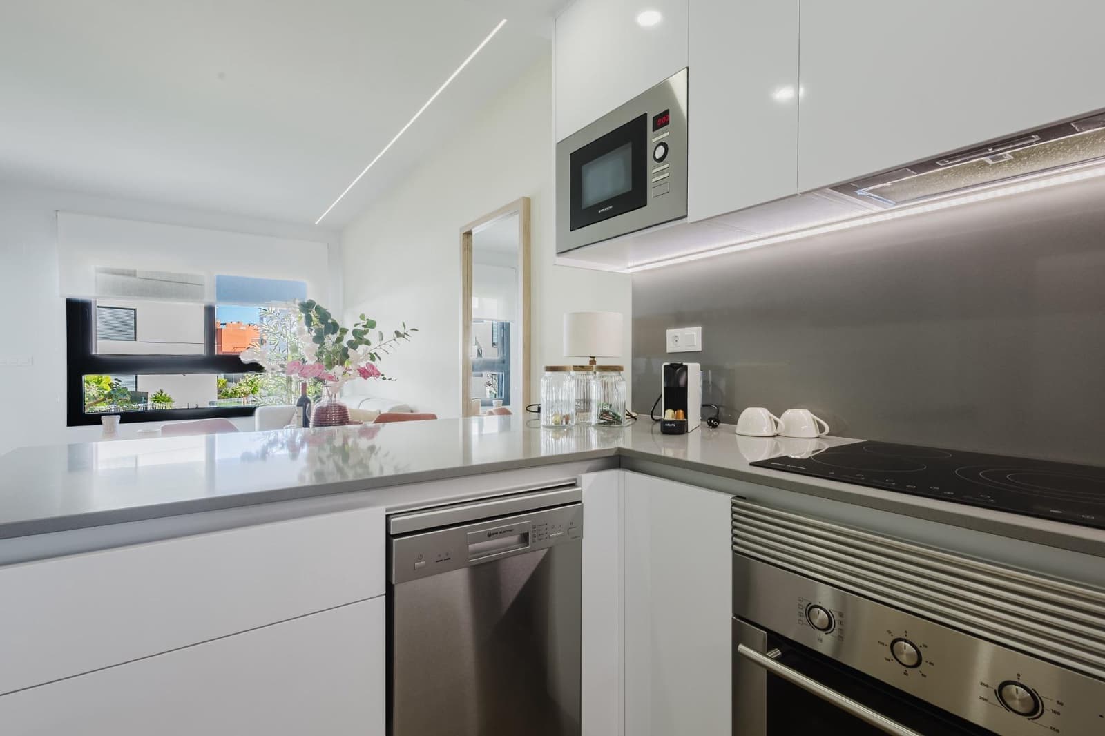 2 soverom Leilighet til salgs i Villamartin med svømmebasseng garasje - € 249 500 (Ref: 9437155)