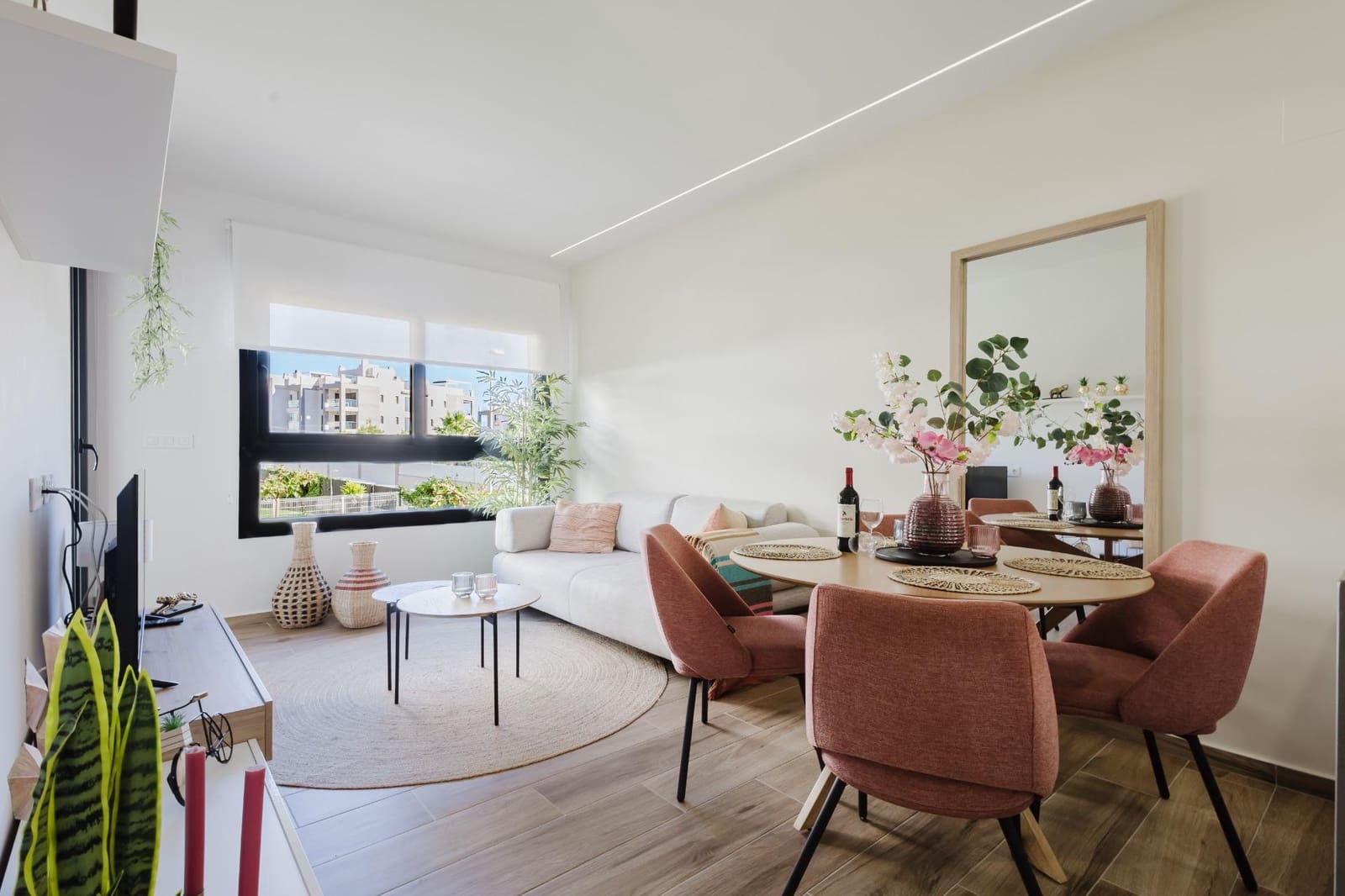 2 soverom Leilighet til salgs i Villamartin med svømmebasseng garasje - € 249 500 (Ref: 9437155)