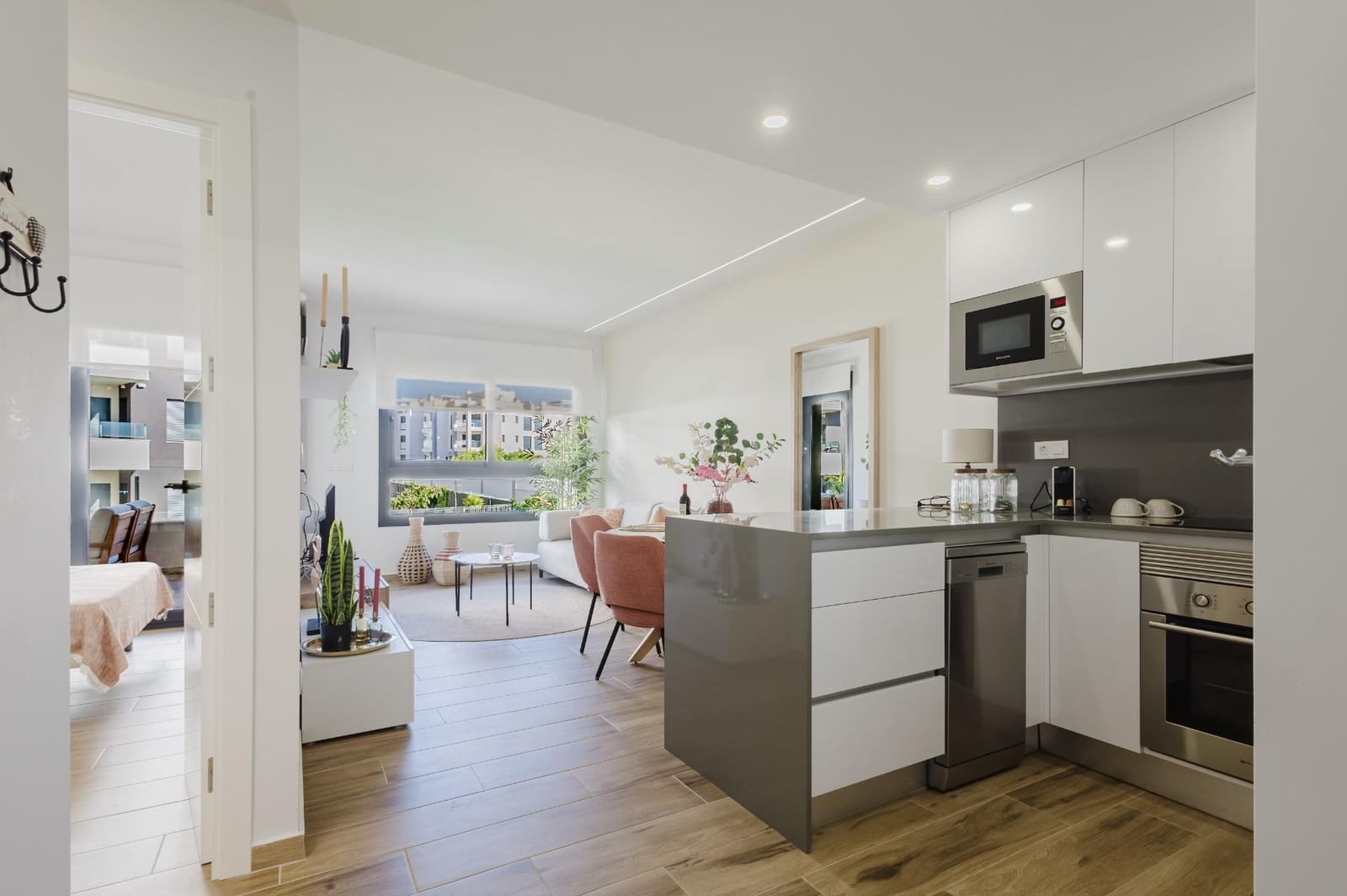 2 soverom Leilighet til salgs i Villamartin med svømmebasseng garasje - € 249 500 (Ref: 9437155)